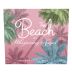 Chateau d'Esclans The Beach Rose 2022 Front Label