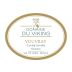 Domaine du Viking Vouvray Tendre 2018 Front Label