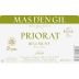 Mas d'en Gil Bellmunt Blanco 2020 Front Label