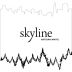 Skyline Artisan White 2017 Front Label