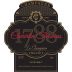Cheurlin Thomas Le Champion Blanc de Noir Front Label