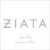 Ziata Sauvignon Blanc 2022 Front Label