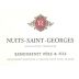Remoissenet Nuits-Saint-Georges 2016 Front Label