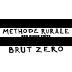 Fritz Muller Der Dicke Fritz Methode Rurale Brut Zero Front Label