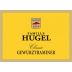 Hugel Classic Gewurztraminer 2016 Front Label