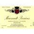 Boyer-Martenot Meursault-Perrieres Premier Cru 2017 Front Label