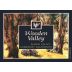 Wooden Valley Winery Suisun Valley Cabernet Sauvignon 2014 Front Label