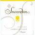 Snowden Reserve Cabernet Sauvignon 2005 Front Label