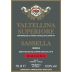 Balgera Vini di Balgera Paolo Valtellina Superiore Sassella 2004 Front Label