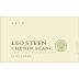 Leo Steen Saini Farms Chenin Blanc 2017 Front Label