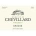 Domaine de Chevillard Savoie Apremont 2018 Front Label