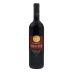Carmel Selected Mediterranean Red Blend (OU Kosher) 2020 Front Bottle Shot