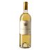 Chateau Bastor-Lamontagne Sauternes 2016 Front Bottle Shot
