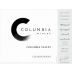 Columbia Winery Chardonnay 2016 Front Label