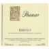 Parusso Barolo 2014 Front Label