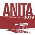 Anita & Hans Nittnaus Anita Red 2018 Front Label