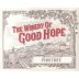 The Winery of Good Hope Full Berry Pinotage 2021 Front Label