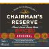 Chairman's Reserve Spiced Rum Front Label