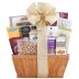 Classic Pairing Gift Basket Gift Product Image
