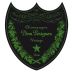 Dom Perignon Vintage Luminous Bottle 2013 Front Label