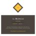 Tenimenti d'Alessandro Il Bosco Syrah 2013 Front Label