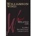 Williamson Wines Ravish Melange 2009 Front Label