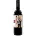 Mollydooker The Boxer Shiraz 2023 Front Bottle Shot