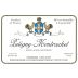 Domaine Leflaive Puligny-Montrachet 2021 Front Label