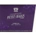 Petit & Bajan Ambrosie Brut Grand Cru Front Label