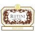 Rutini Cabernet-Malbec 2020 Front Label