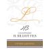H. Billiot Fils Cuvee Laetitia Grand Cru Extra Brut Front Label