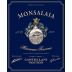 Castellani Touton Monsalaia Tuscana 2011 Front Label