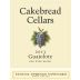Cakebread Suscol Springs Vineyard Guajolote 2013 Front Label
