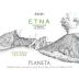 Planeta Contrada Taccione Etna Bianco 2021 Front Label