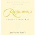 Reynvaan Grenache Blanc 2020 Front Label