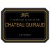 Chateau Guiraud Sauternes (Futures Pre-Sale) 2025 Front Label