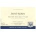 Domaine Fernand & Laurent Pillot St-Aubin Sentier du Clou Premier Cru 2020 Front Label