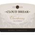 Cloud Break Barrel Fermented Chardonnay 2016 Front Label