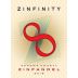 William Knuttel Zinfinity 2018 Front Label