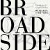 Broadside Margarita Vineyard Cabernet Sauvignon 2019 Front Label