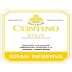Contino Gran Reserva 2009 Front Label