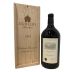 Araujo Eisele Vineyard Cabernet Sauvignon (3 Liter Bottle in OWC) 1997 Front Bottle Shot