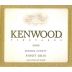Kenwood Pinot Gris 2008 Front Label