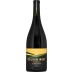 Golden West Pinot Noir 2021 Front Bottle Shot