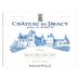 Albert Bichot Bourgogne Chateau de Dracy Baron de Charette Pinot Noir 2014 Front Label