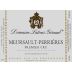 Domaine Latour-Giraud Meursault Perrieres Premier Cru 2019 Front Label
