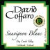 David Coffaro Estate Vineyard Sauvignon Blanc 2015 Front Label