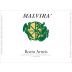 Malvira Roero Arneis 2023 Front Label
