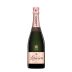 Lanson Le Rose Brut Front Bottle Shot