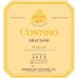 Contino Rioja Graciano 2015 Front Label